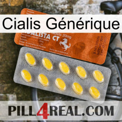 Cialis Générique 42